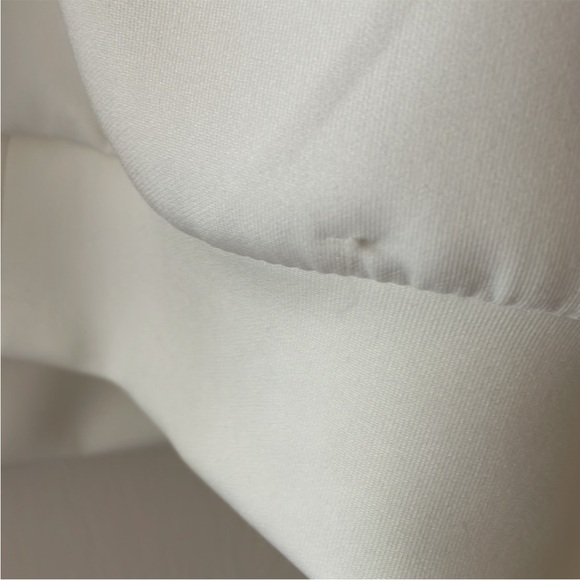 Zara Give Me A Break Bomber Jacket Small - Picture 7 of 14